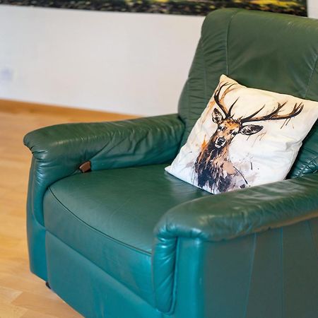 צל אם האמרשבאך Ferienwohnung Lydia מראה חיצוני תמונה