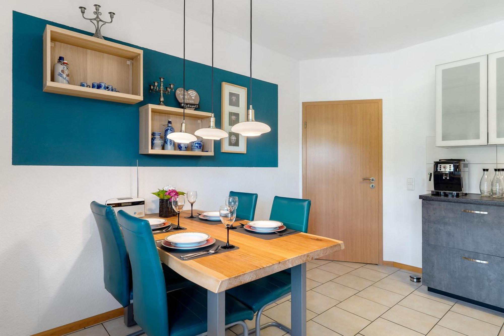 צל אם האמרשבאך Ferienwohnung Lydia מראה חיצוני תמונה