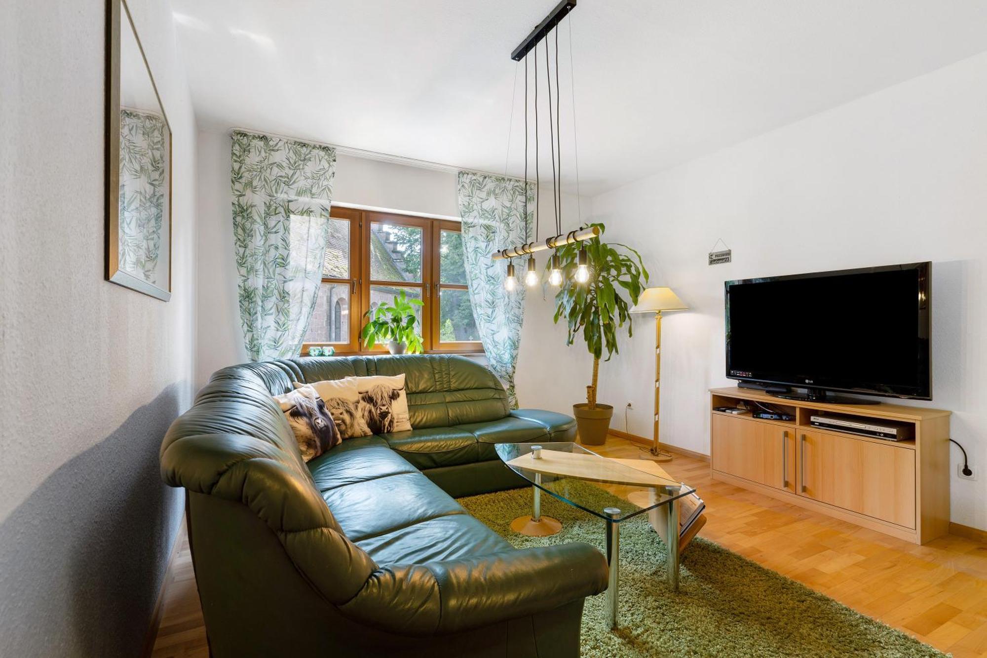 צל אם האמרשבאך Ferienwohnung Lydia מראה חיצוני תמונה